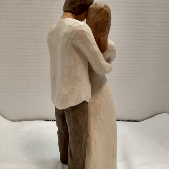 Willow Tree Together man woman - Picture 5 of 7